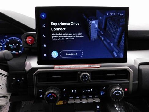 Used 2025 Toyota 4Runner TRD Off-Road Premium image 48