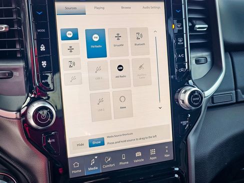 New 2026 RAM 1500 Big Horn image 25