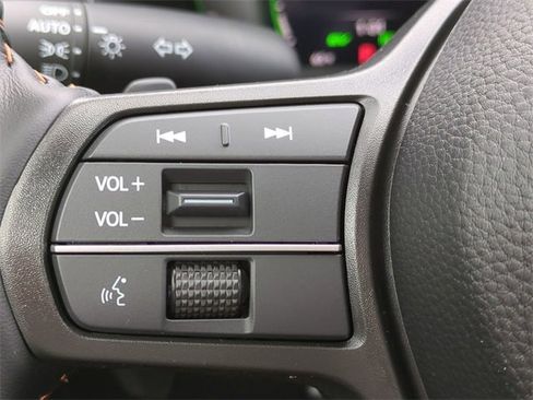 New 2026 Honda CR-V Sport-L image 24