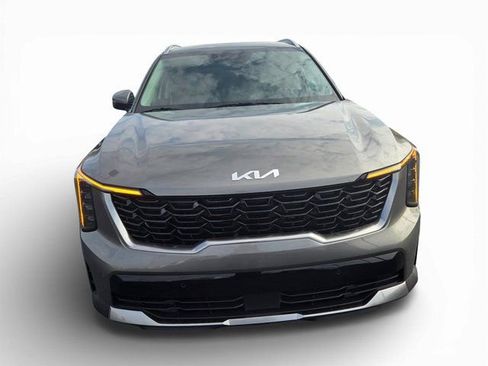 New 2026 Kia Sorento EX image 9