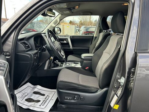 Used 2020 Toyota 4Runner SR5 image 11