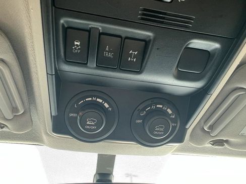 Used 2019 Toyota 4Runner TRD Off-Road image 49