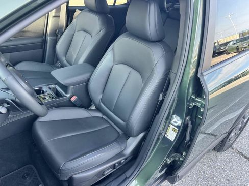 Certified 2026 Subaru Outback Premium w/ Premium/Limited Plus Package AWD/4WD image 15