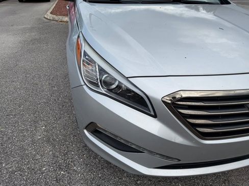 Used 2015 Hyundai Sonata ECO FWD image 15