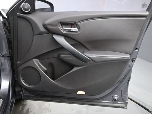 Used 2017 Acura RDX AWD image 20