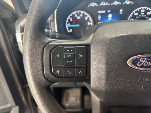 Certified 2021 Ford F150 XL w/ STX Appearance Package AWD/4WD image 40