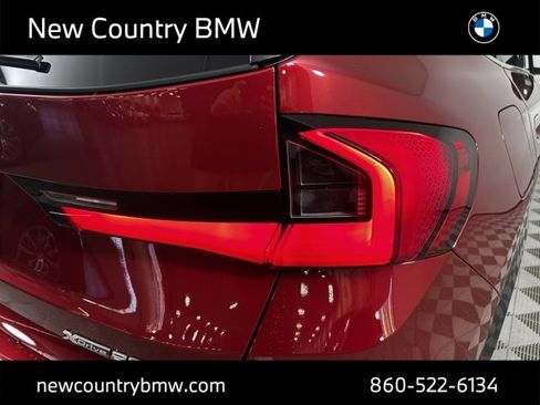 New 2026 BMW X1 xDrive28i w/ Technology Package image 29