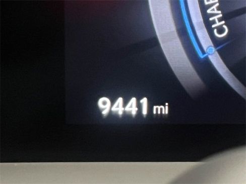 Certified 2023 Lexus RZ 450e Premium image 18