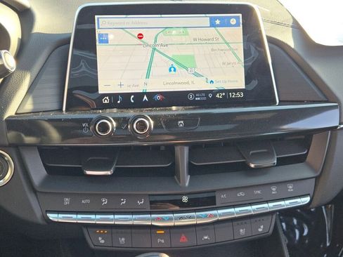 New 2026 Cadillac CT4 Premium Luxury image 26