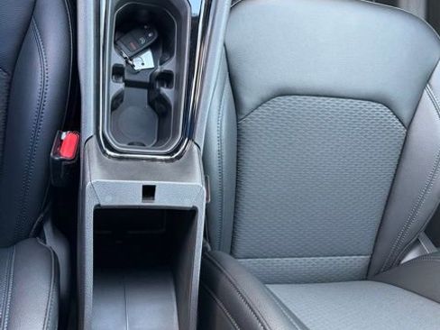 New 2026 Jeep Compass Latitude image 23