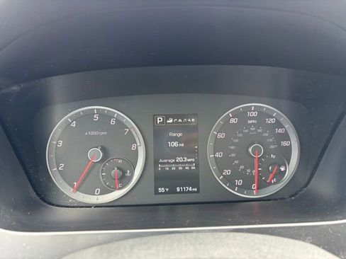 Used 2015 Hyundai Sonata Limited 2.0T image 28