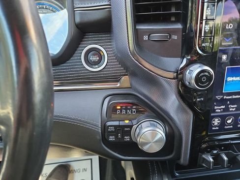Used 2021 RAM 1500 Limited AWD/4WD image 25