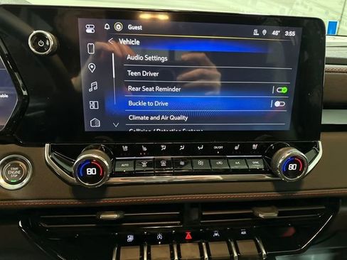 New 2026 Chevrolet Colorado Z71 w/ Technology Package image 16