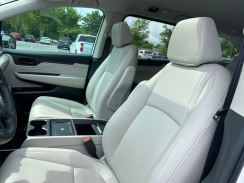 Certified 2026 Honda Odyssey EX-L image 26