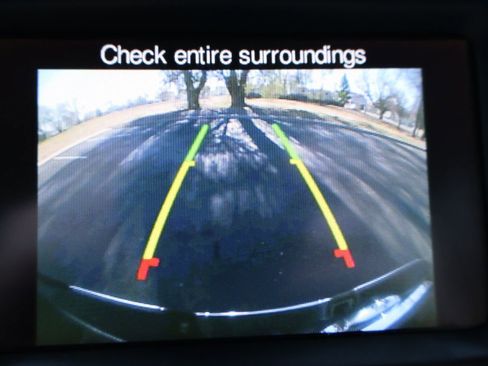 Used 2018 RAM 2500 Tradesman w/ Chrome Appearance Group image 35