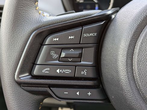 New 2026 Subaru Crosstrek 2.5i Sport AWD/4WD image 26