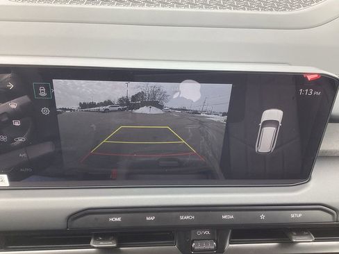 New 2027 Kia Telluride EX X-Line AWD/4WD image 27