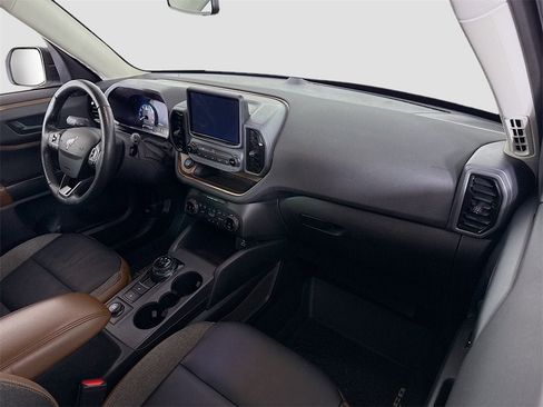 Used 2022 Ford Bronco Sport Outer Banks image 21