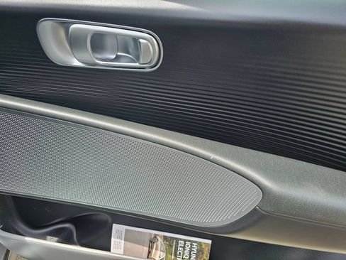 Certified 2023 Hyundai Ioniq 6 SEL RWD image 11