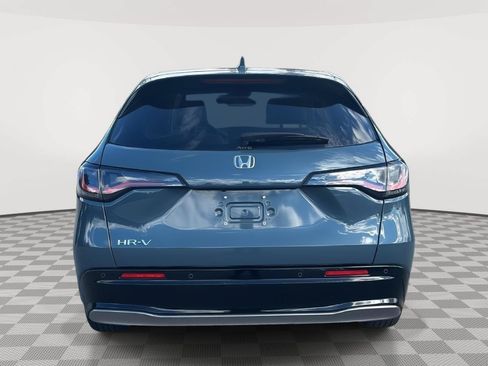 Certified 2025 Honda HR-V EX-L image 29