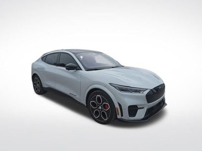 Used 2023 Ford Mustang Mach-E GT