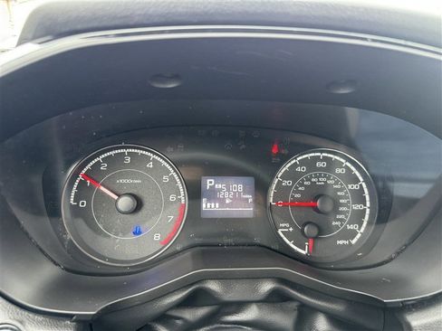 Used 2017 Subaru Impreza 2.0i image 16