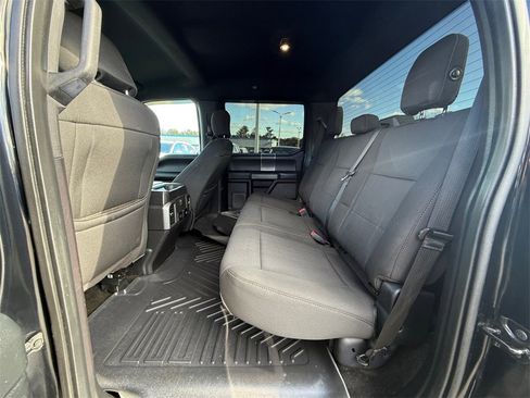 Used 2018 Ford F150 XLT w/ Equipment Group 301A Mid image 21