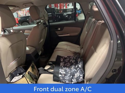 Used 2013 Ford Edge SEL image 5
