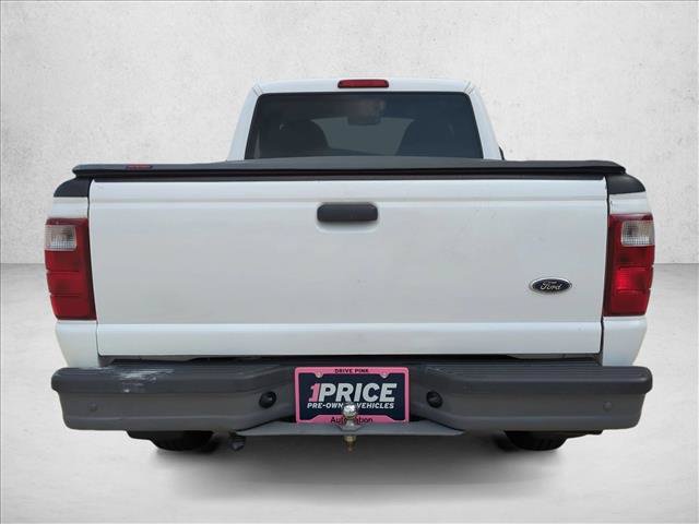 Used 2001 Ford Ranger XL RWD image 7
