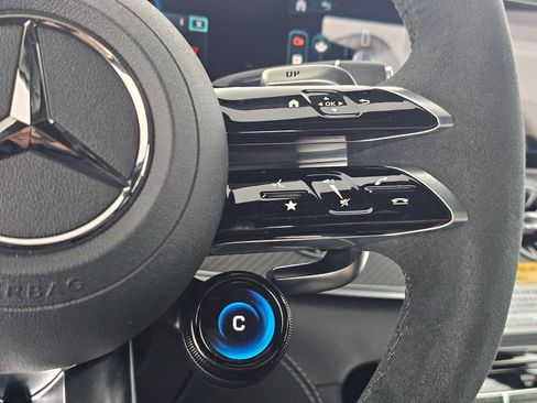 New 2026 Mercedes-Benz AMG GT 53 image 28