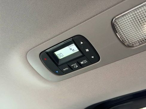 Used 2023 Honda Odyssey EX-L image 25