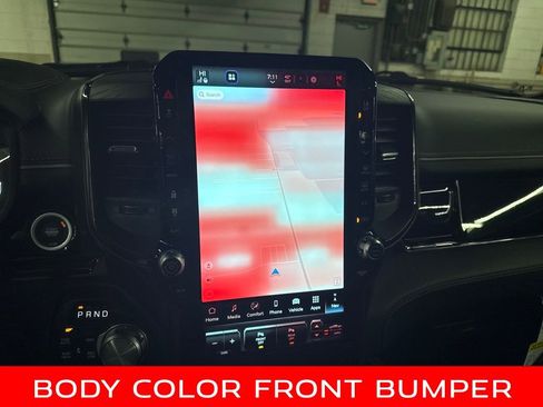 New 2026 RAM 1500 Limited image 22