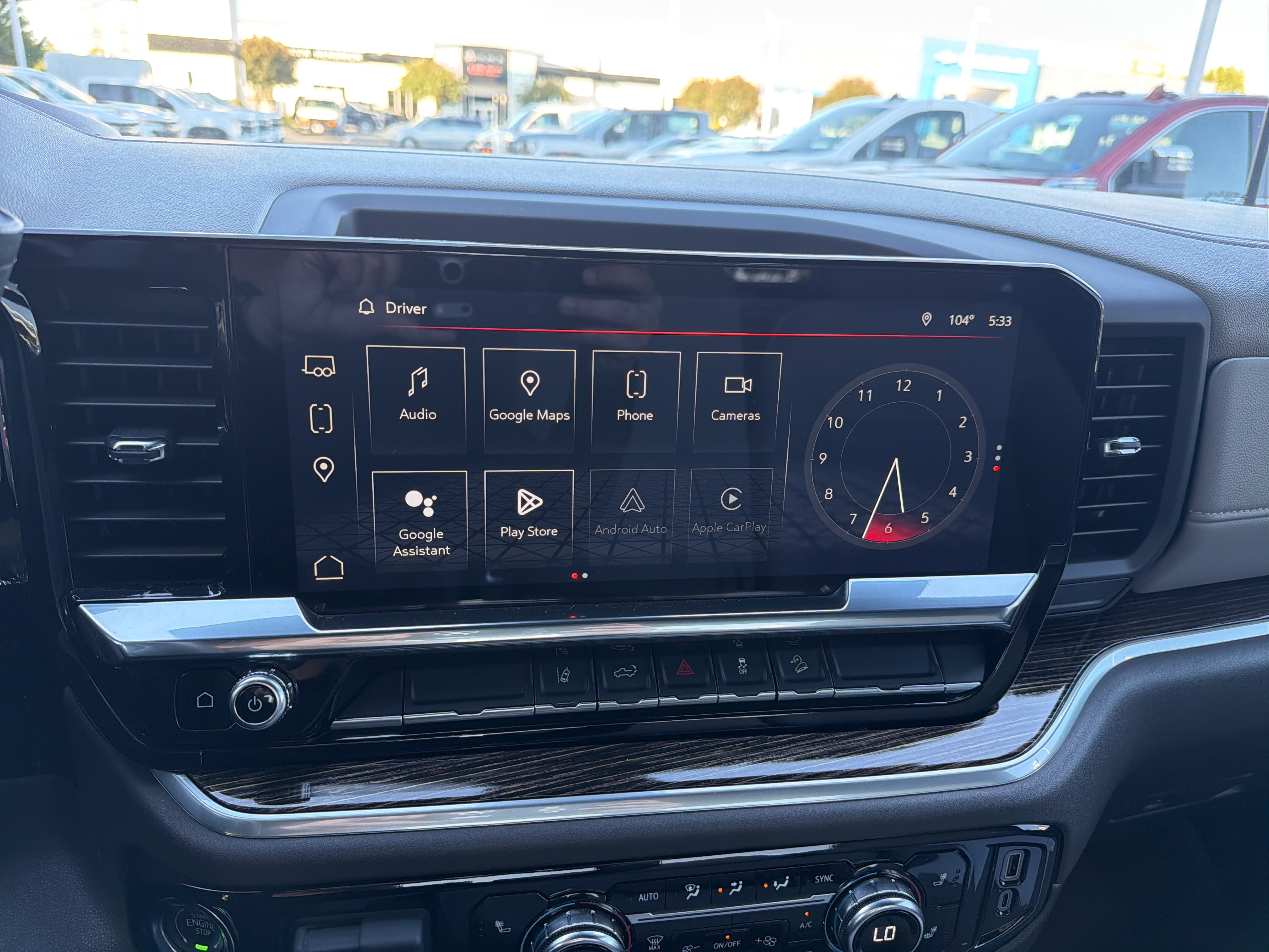 Used 2025 GMC Sierra 2500 SLE AWD/4WD image 28