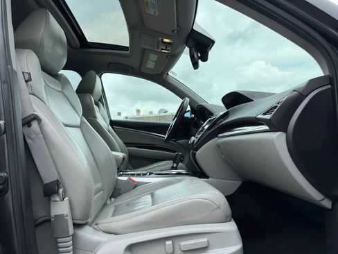 Used 2014 Acura MDX FWD w/ Technology Package image 27