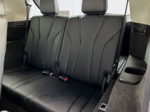 Used 2024 Acura MDX SH-AWD image 34