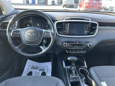 Used 2019 Kia Sorento AWD w/ Option Group 020 image 12