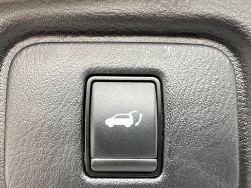 Used 2021 Nissan Murano Platinum w/ Cargo Package AWD/4WD image 19