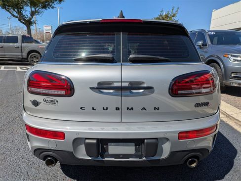 Used 2024 MINI Cooper Clubman S image 5