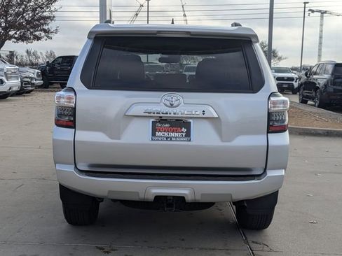 Used 2023 Toyota 4Runner SR5 Premium image 7