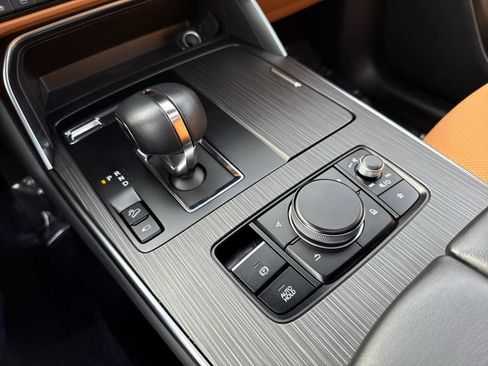 Certified 2025 MAZDA CX-70 3.3 Turbo S w/ Premium Plus image 19