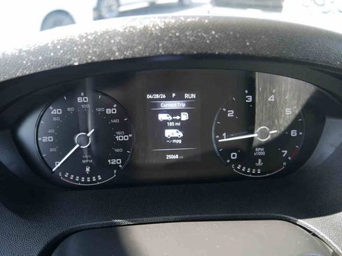 Used 2023 RAM ProMaster 2500 FWD image 40