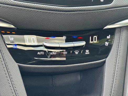 New 2026 Cadillac XT5 Premium Luxury w/ Driver Assist Package AWD/4WD image 23