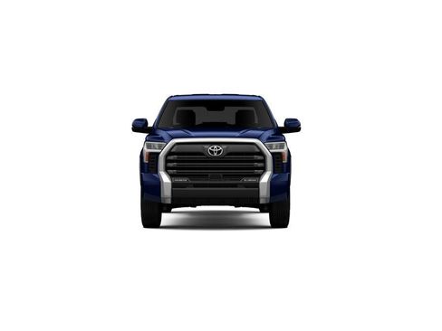 New 2026 Toyota Tundra Limited AWD/4WD image 34