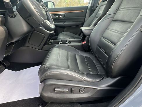 Used 2021 Honda CR-V EX-L image 23