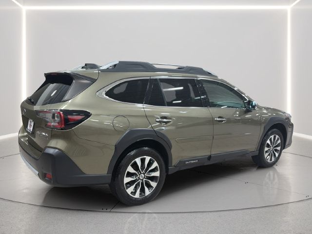 Certified 2023 Subaru Outback Touring XT AWD/4WD image 5