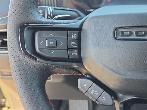New 2026 Dodge Charger Scat Pack AWD/4WD image 22