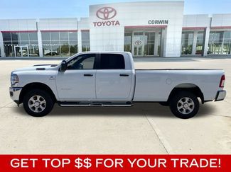 Used 2024 RAM 3500 Big Horn AWD/4WD video 2
