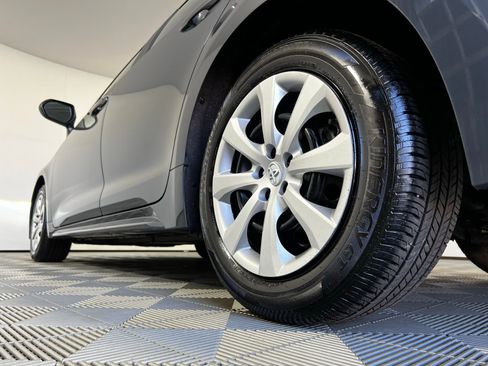 Certified 2025 Toyota Corolla LE image 23