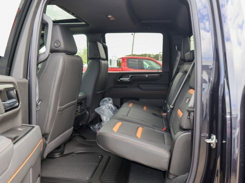 New 2026 GMC Sierra 2500 AT4 image 12