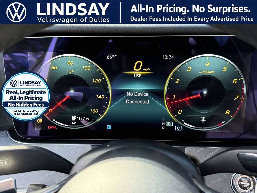 Used 2021 Mercedes-Benz E 350 4MATIC Sedan image 26